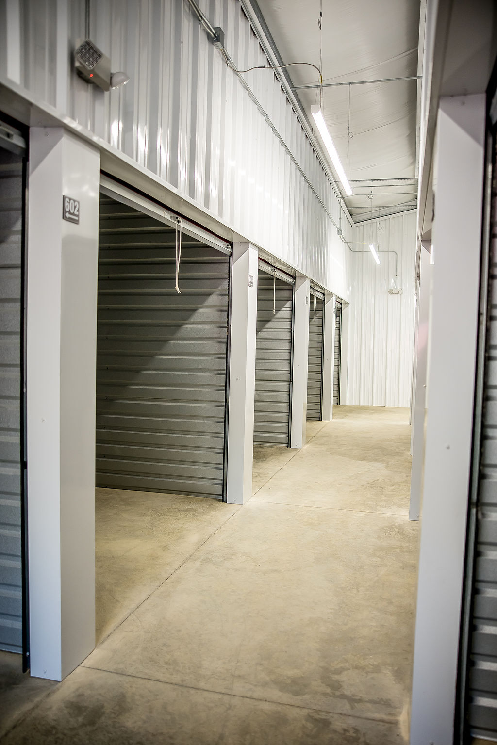 Buckeye State Storage Cleveland New Bulidings Now Open!