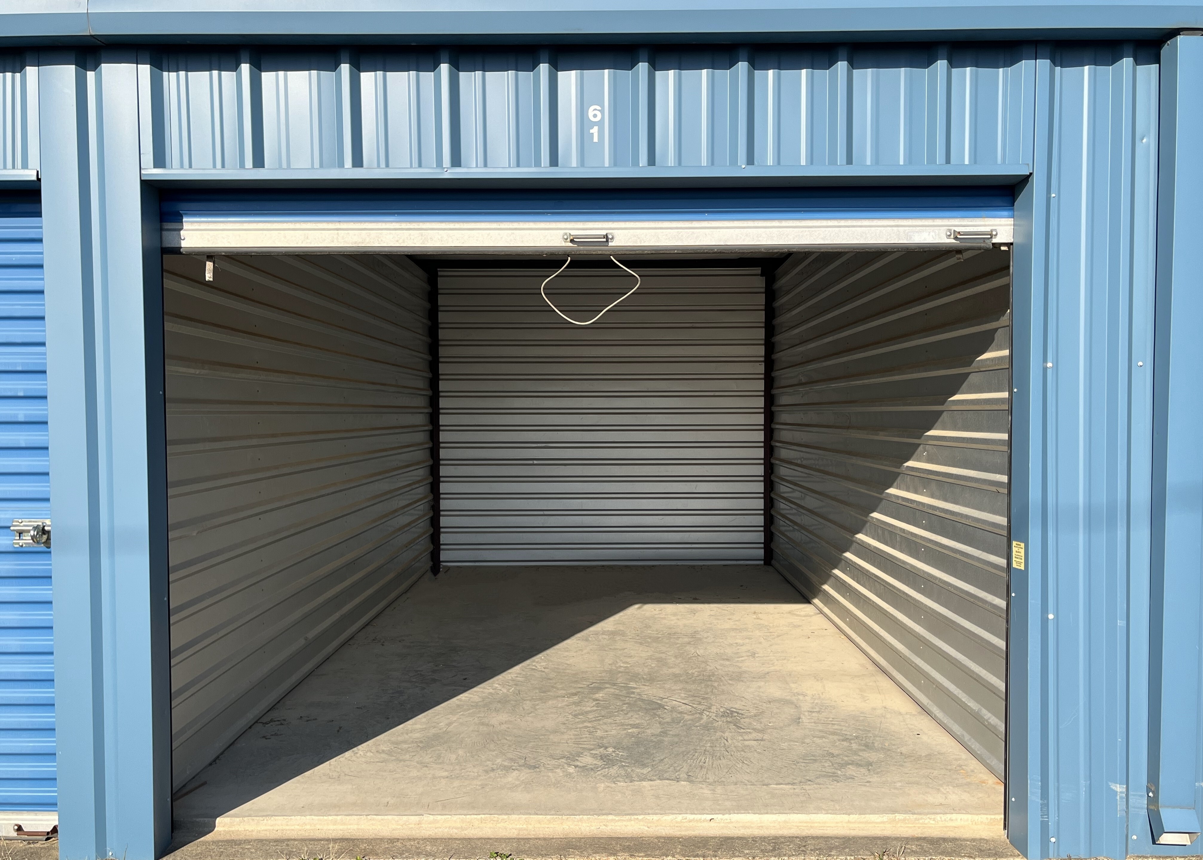 Area Wide Storage Area Wide Storage Your Hwy 70 Storage in Jackson, TN