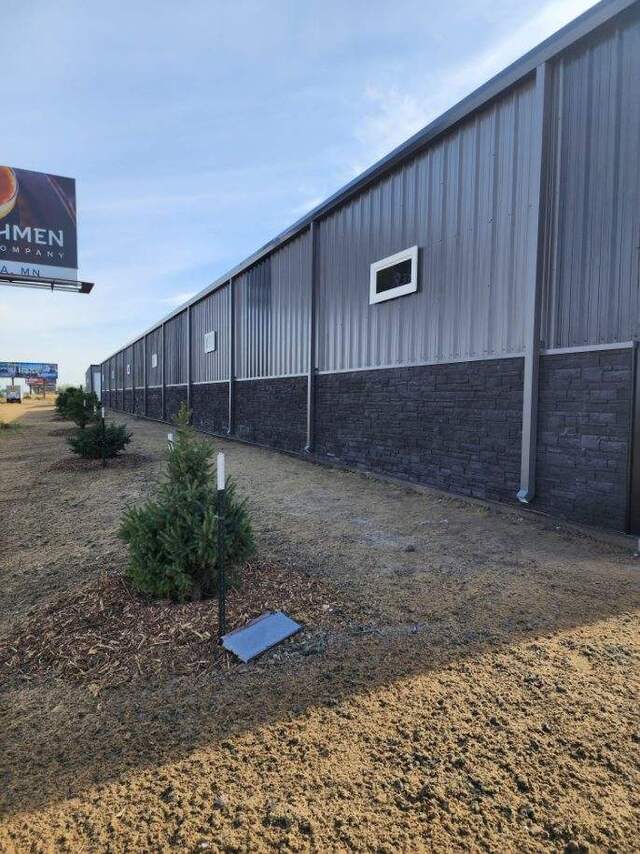 Self Storage Units Moorhead MN MegaStorage Fargo Moorhead