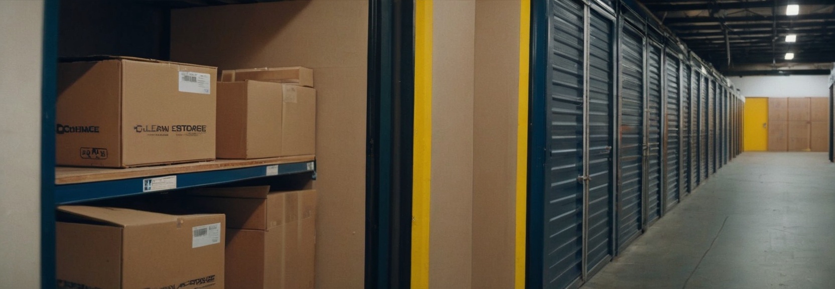 Pocatello Business Park & Storage Top 10 Uses for a Storage Unit