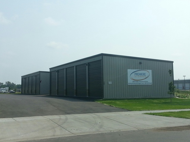 Premiere Storage Sioux Falls Premiere Storage, Dell Rapids & Sioux