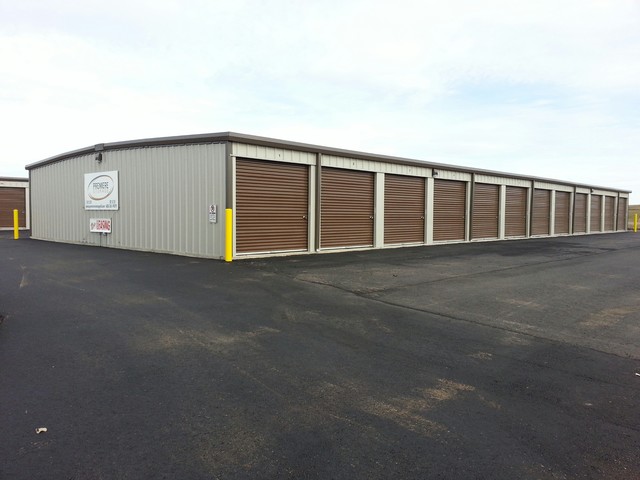 Premiere Storage Sioux Falls Premiere Storage, Dell Rapids & Sioux