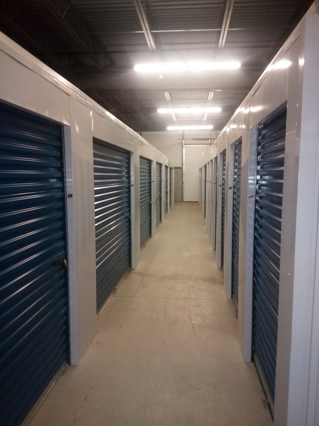 Shelburne Storage Pictures