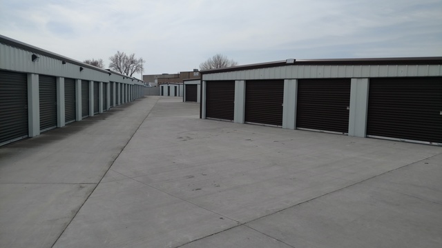 Sioux Self Storage Storage Facility in Sioux Falls SD