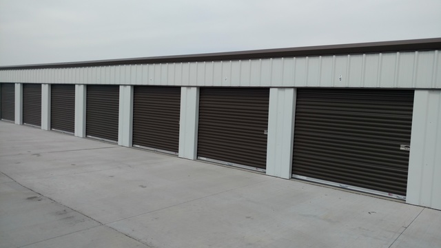 Sioux Self Storage Storage Facility in Sioux Falls SD