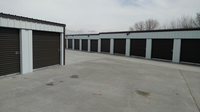 Sioux Self Storage Storage Facility in Sioux Falls SD