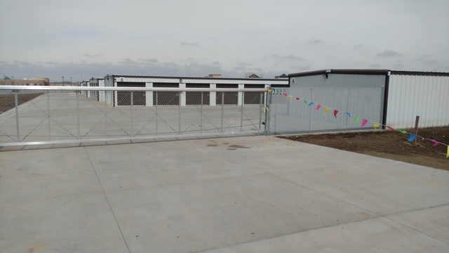 Sioux Self Storage Storage Facility in Sioux Falls SD