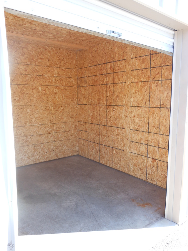 Self Storage Facility in Columbus IN Columbus Storage