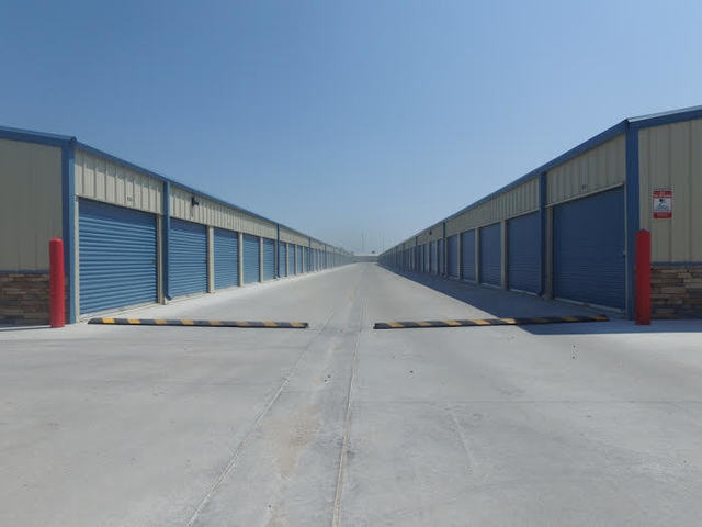 Southwest Self Storage Storage Facilities Carlsbad NM