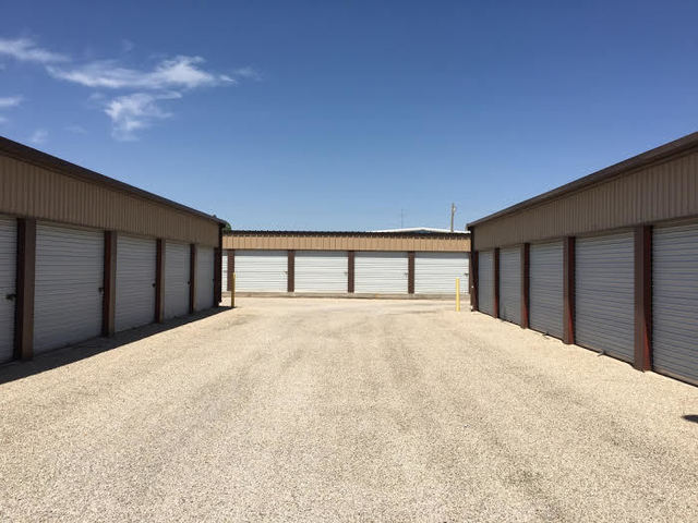 Southwest Self Storage Storage Facilities Carlsbad NM