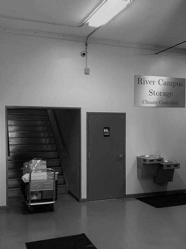 River Campus Storage Storage Facility In Rochester NY