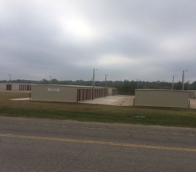 Willis Storage Storage Facilities Seminole OK