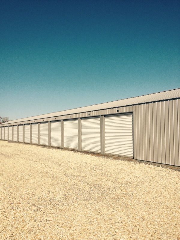 StoneBrooke Self Storage How To Store Furniture The Right Way