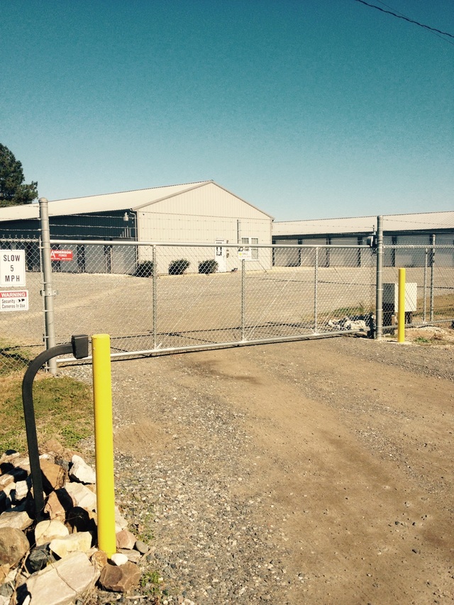 StoneBrooke Self Storage RV & Boat Storage in Salisbury MD