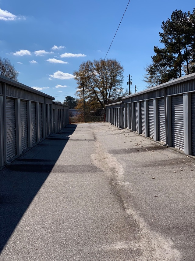 West Self Storage Self Storage In Carrollton GA