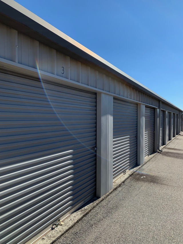 STORAGE UNITS IN CARROLLTON GA Top Suggestions for Rental