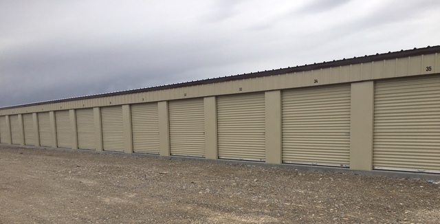 Summit Storage Logan Self Storage Facility in Logan UT