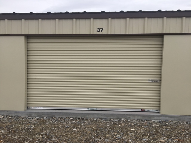 Summit Storage Logan Self Storage Facility in Logan UT