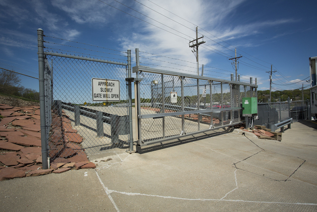 Bellevue Storage Self Storage Facility in Bellevue NE