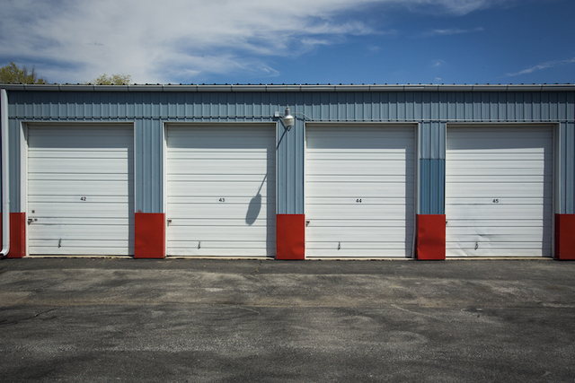 Bellevue Storage Self Storage Facility in Bellevue NE