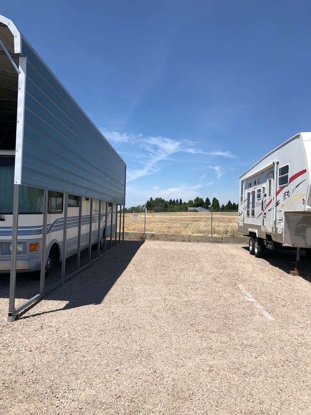 S&J Storage of Elk Grove Storage Facility in Elk Grove CA