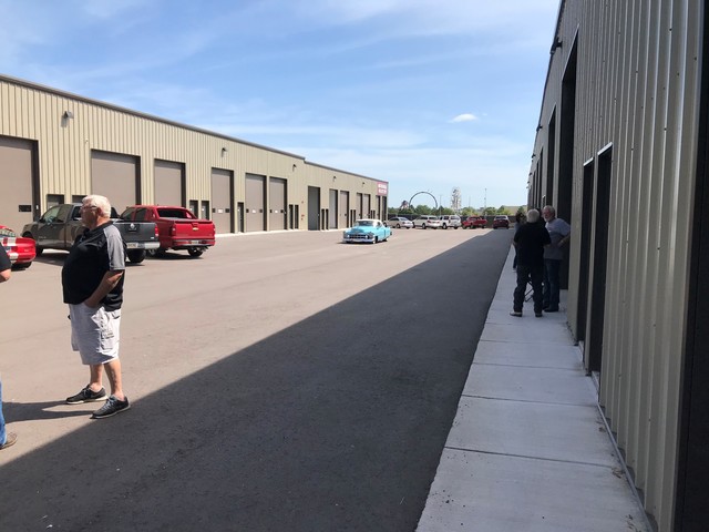 Big Time Storage Purchase Storage Units Sioux Falls SD