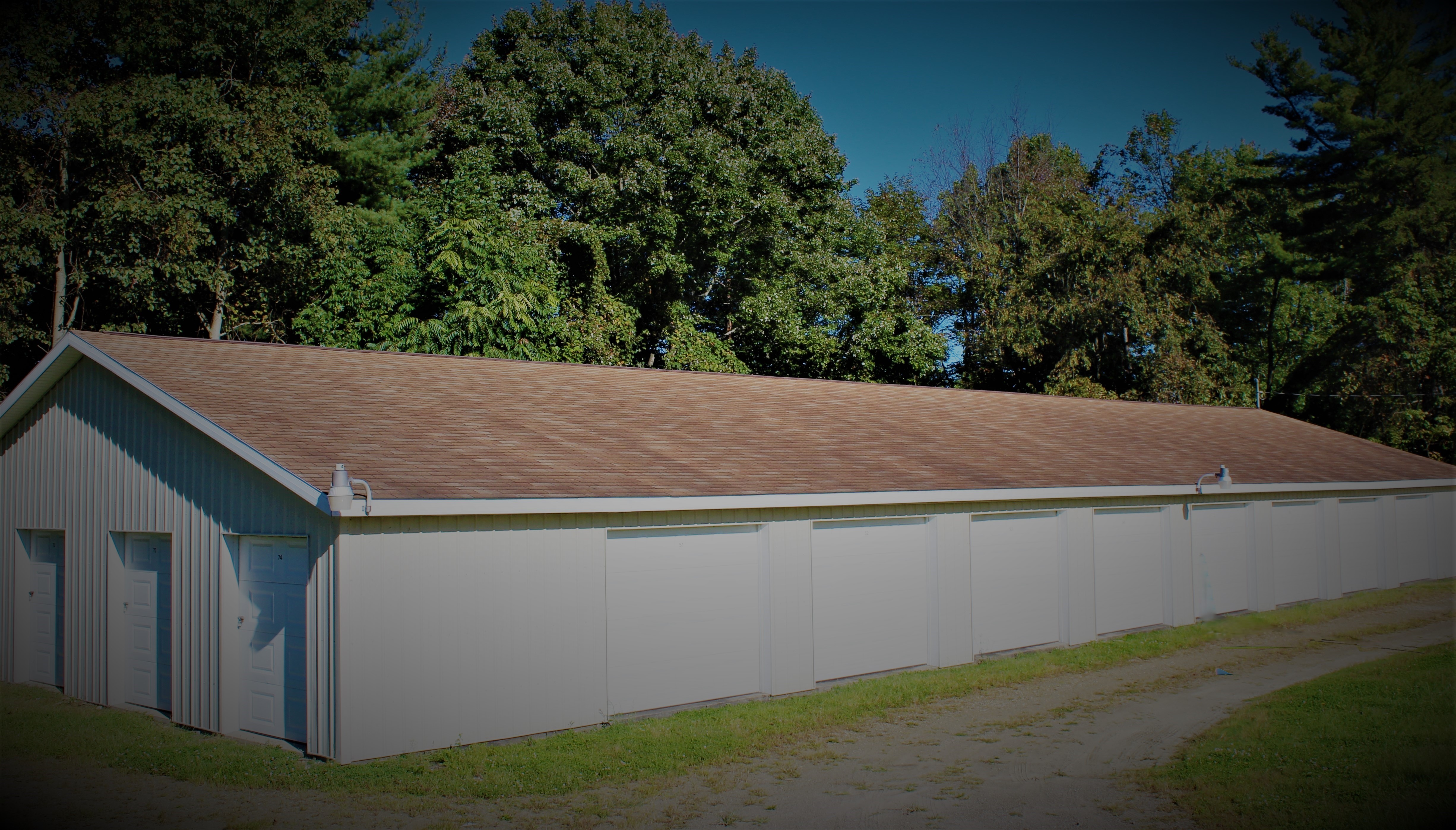 Punxsy's Best Storage Home