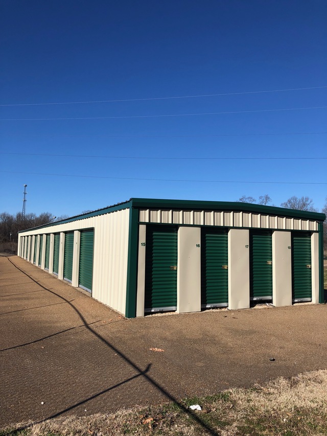 Local Storage Company Self Storage Facility In Jackson TN