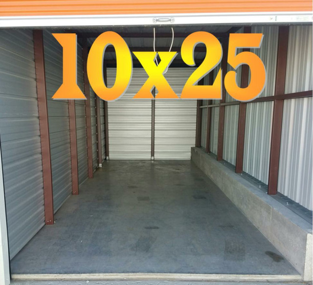 Storage Facility in Bolivar, MO Show Me Mini Storage LLC