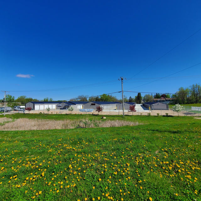 Cedar West Storage Rent