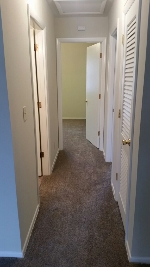 Hannibal Rental Property Westbrooke Drive (Duplex)