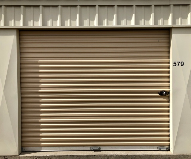 Aspen Mini Storage Photos