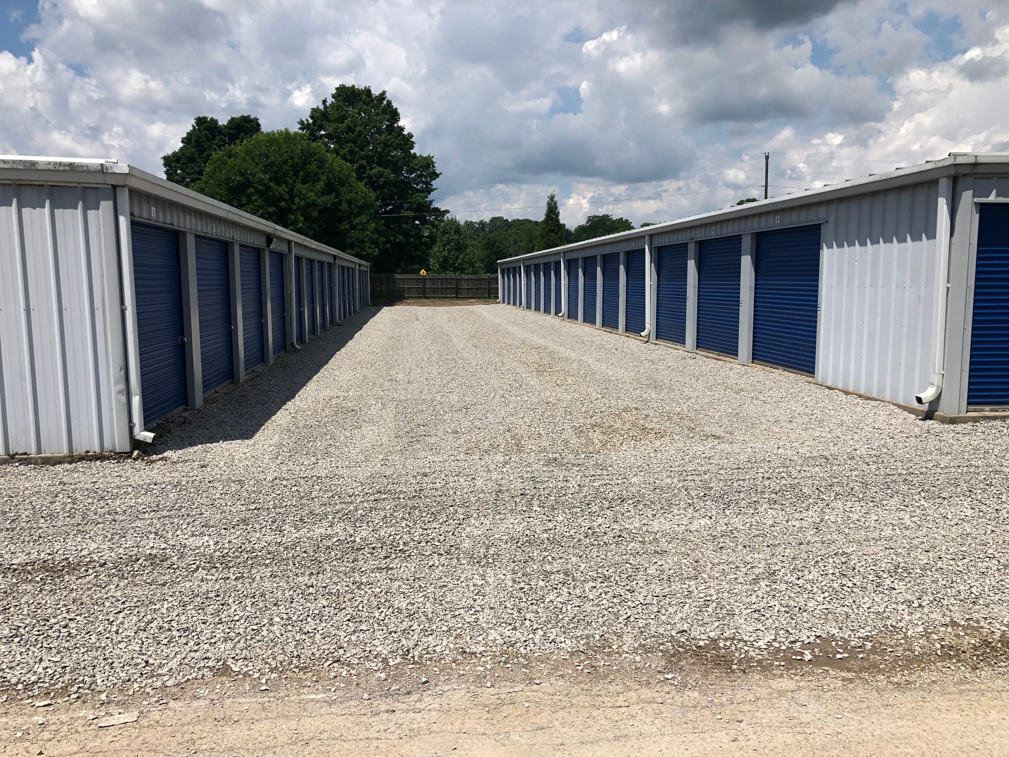 Premier Storage of Zanesville Self Storage Facility in Zanesville OH