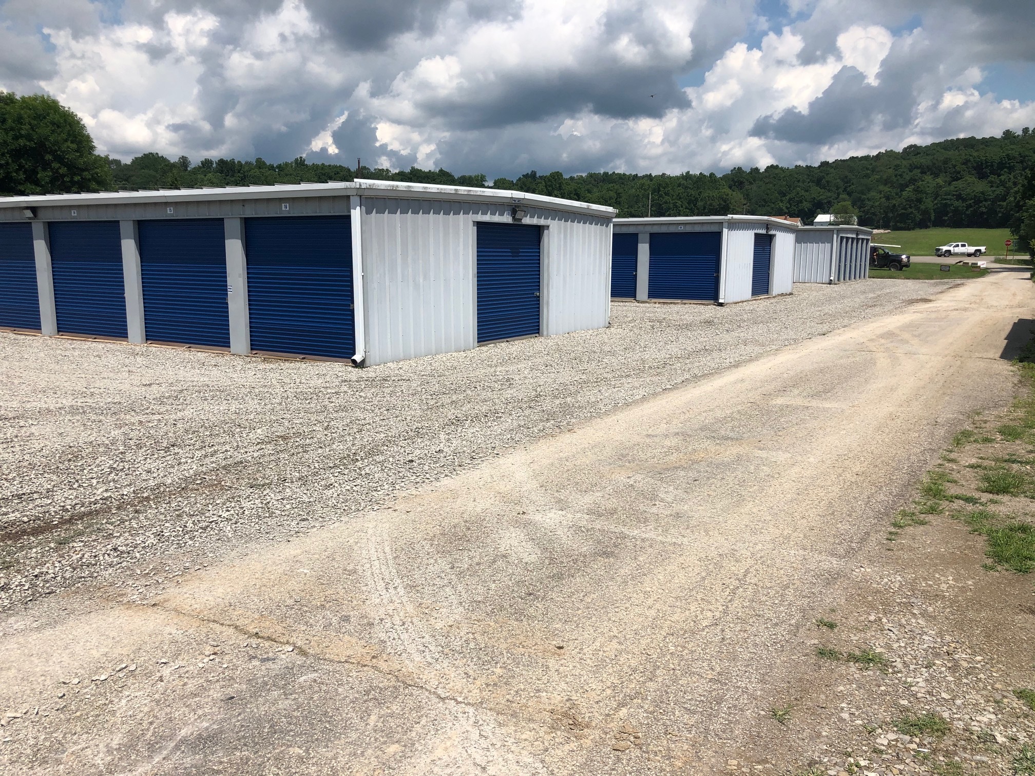Premier Storage of Zanesville Self Storage Facility in Zanesville OH