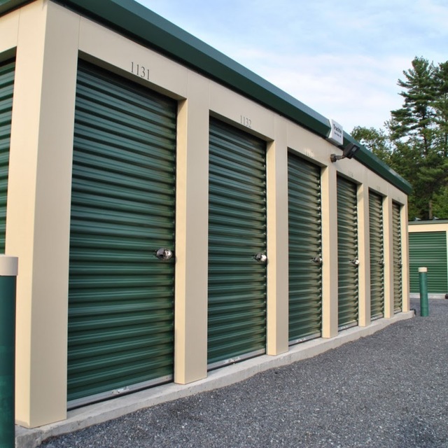 Storage Facility in Canandaigua, NY Canandaigua Self Storage