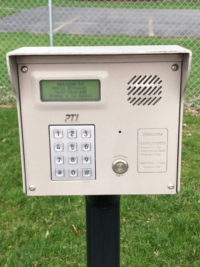 Storage Facility in Canandaigua, NY Canandaigua Self Storage