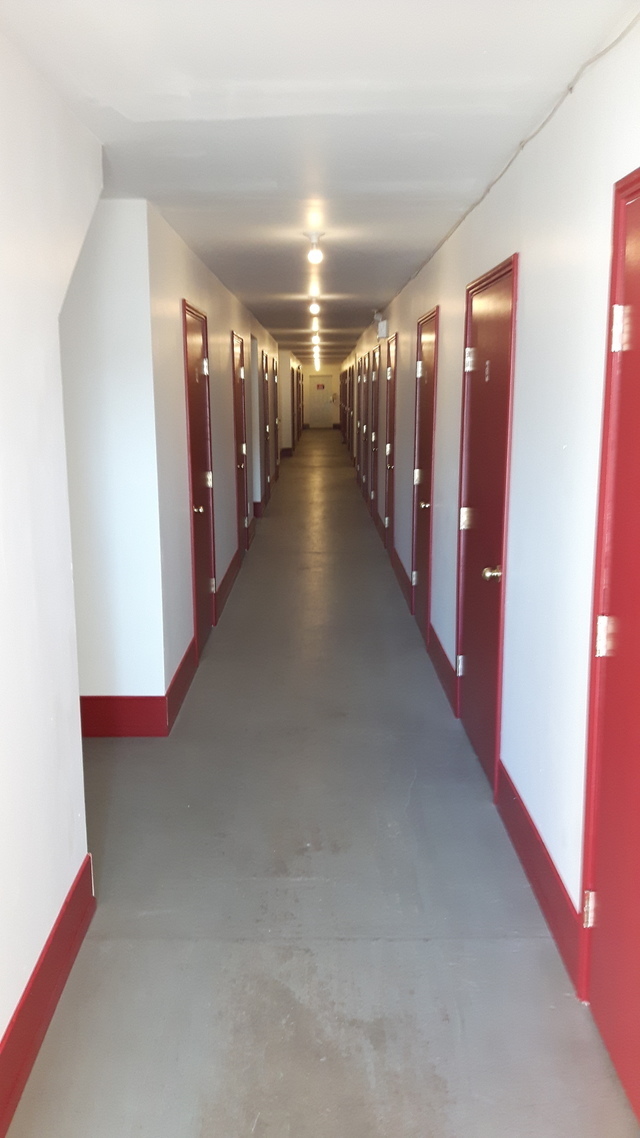 Storage Facility in Salmon Arm BC Salmon Arm Storage