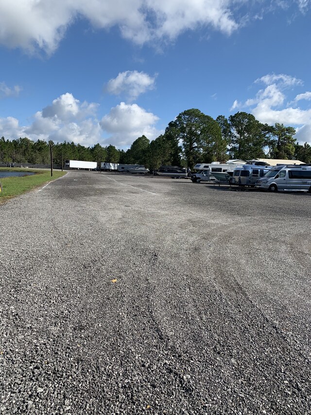 St. John's Big Toy Lockers Storage Facility Deland FL