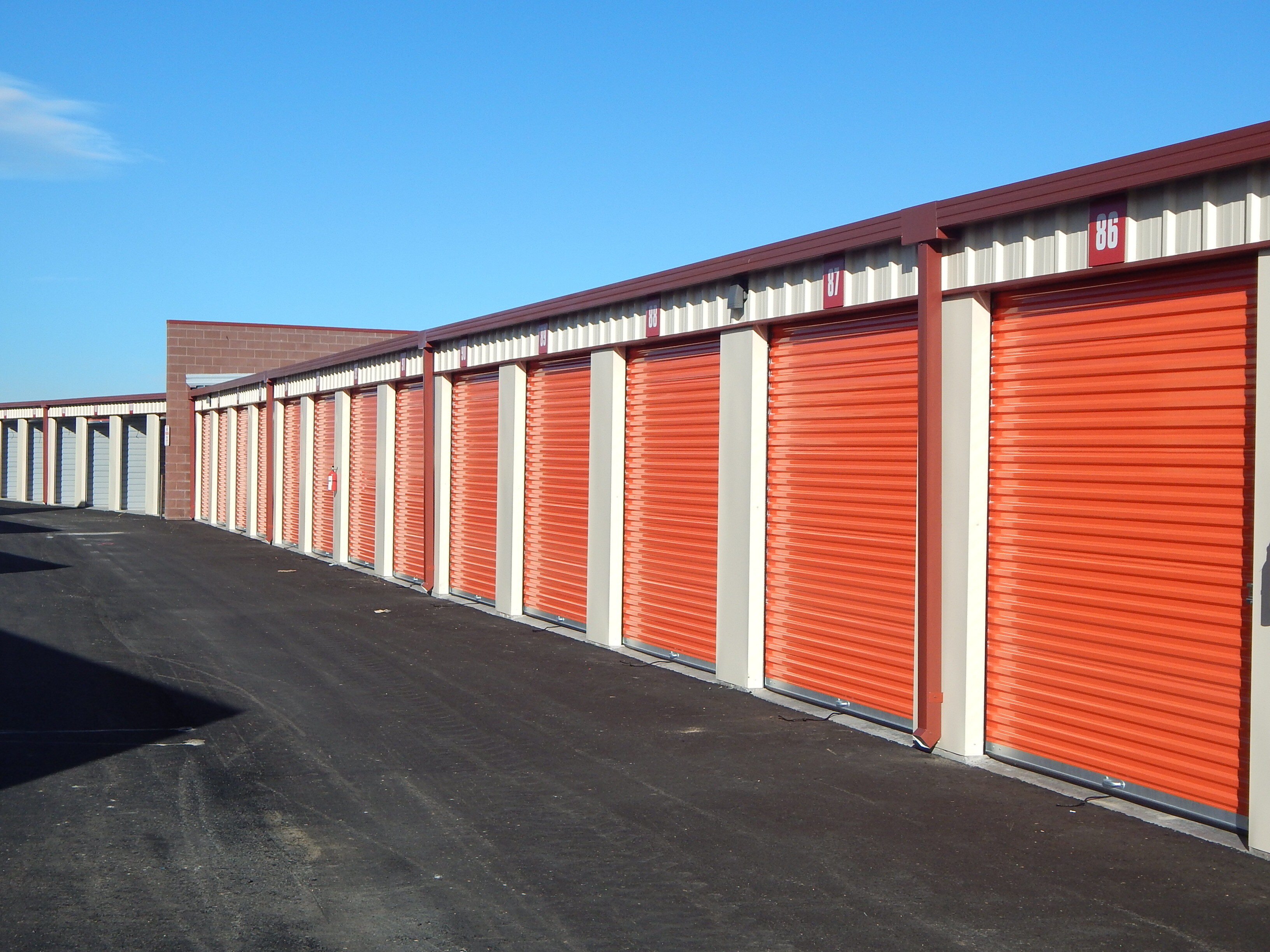 Self Storage in Prescott, AZ Prescott Self Storage