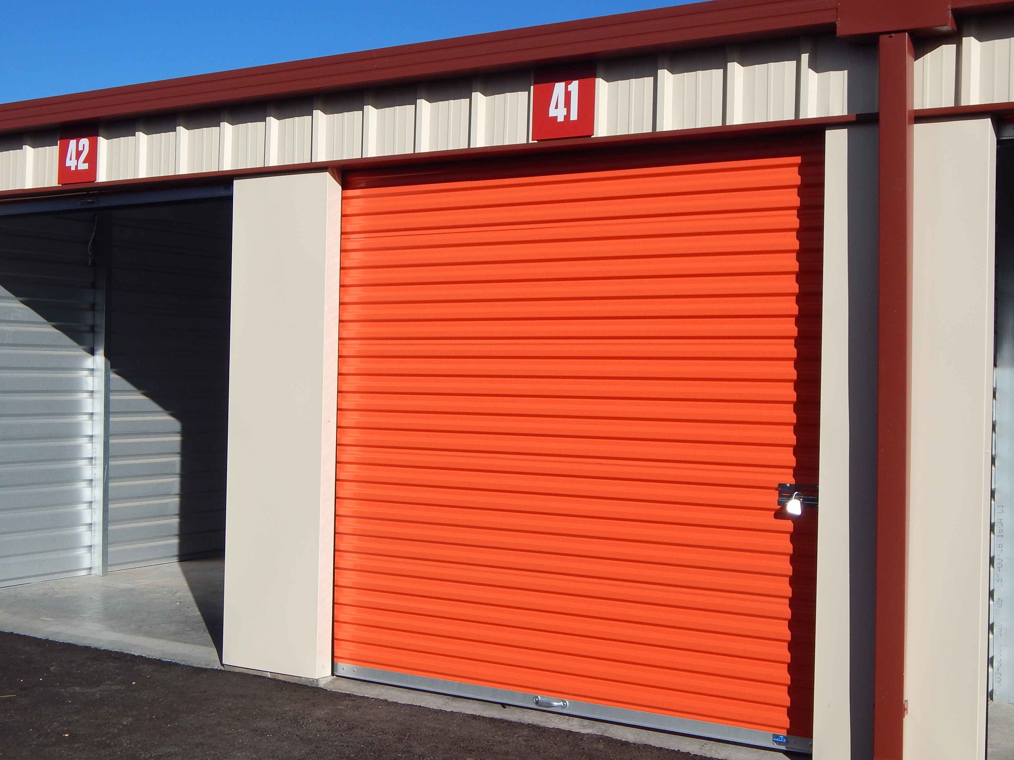 Self Storage in Prescott, AZ Prescott Self Storage