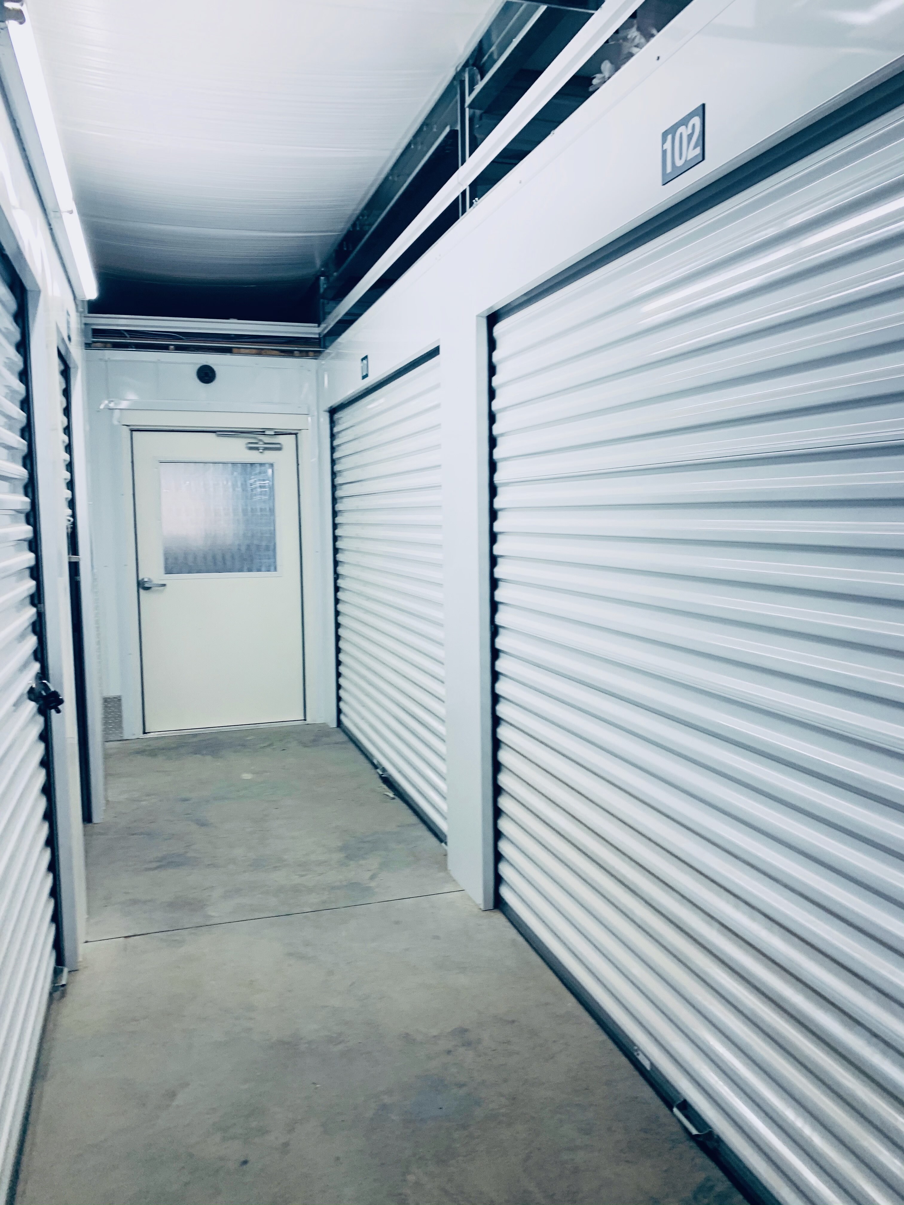 Self Storage Facility in Dickinson, ND Storage Units of Dickinson