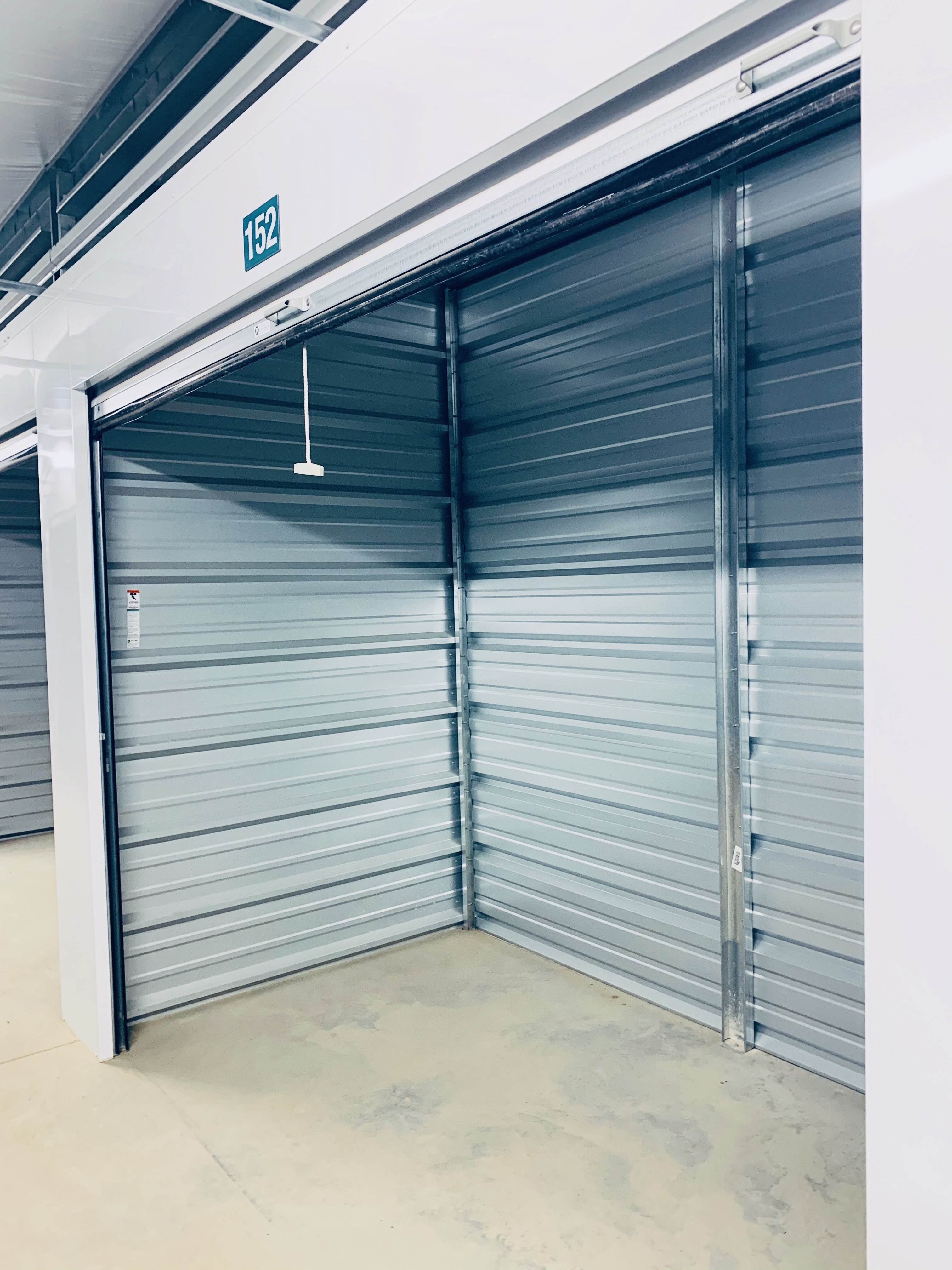 Self Storage Facility in Dickinson, ND Storage Units of Dickinson