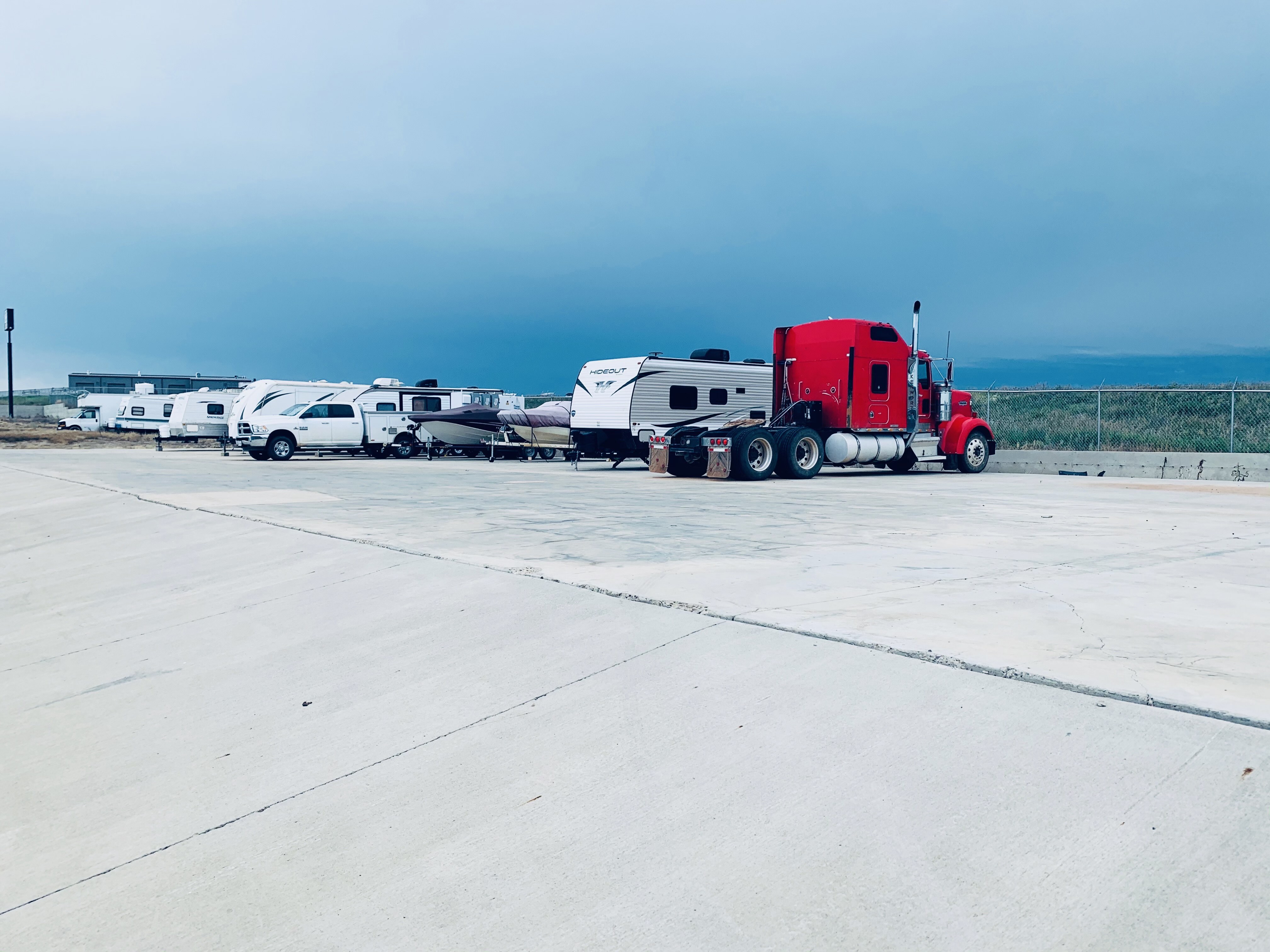 Self Storage Facility in Dickinson, ND Storage Units of Dickinson