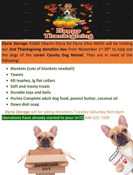 Elyria Storage Map Storage Facility In Elyria OH