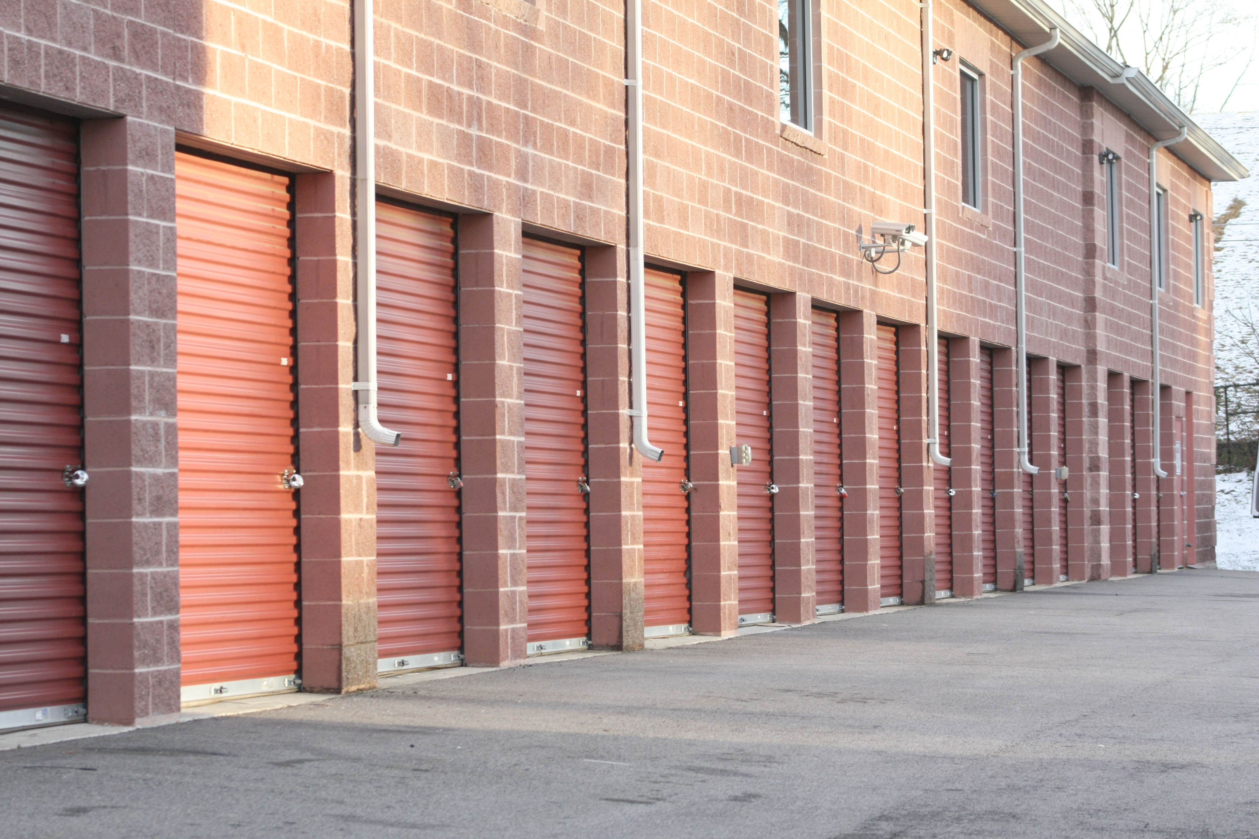 Self Storage Facility in Lorton, VA Telegraph Storage