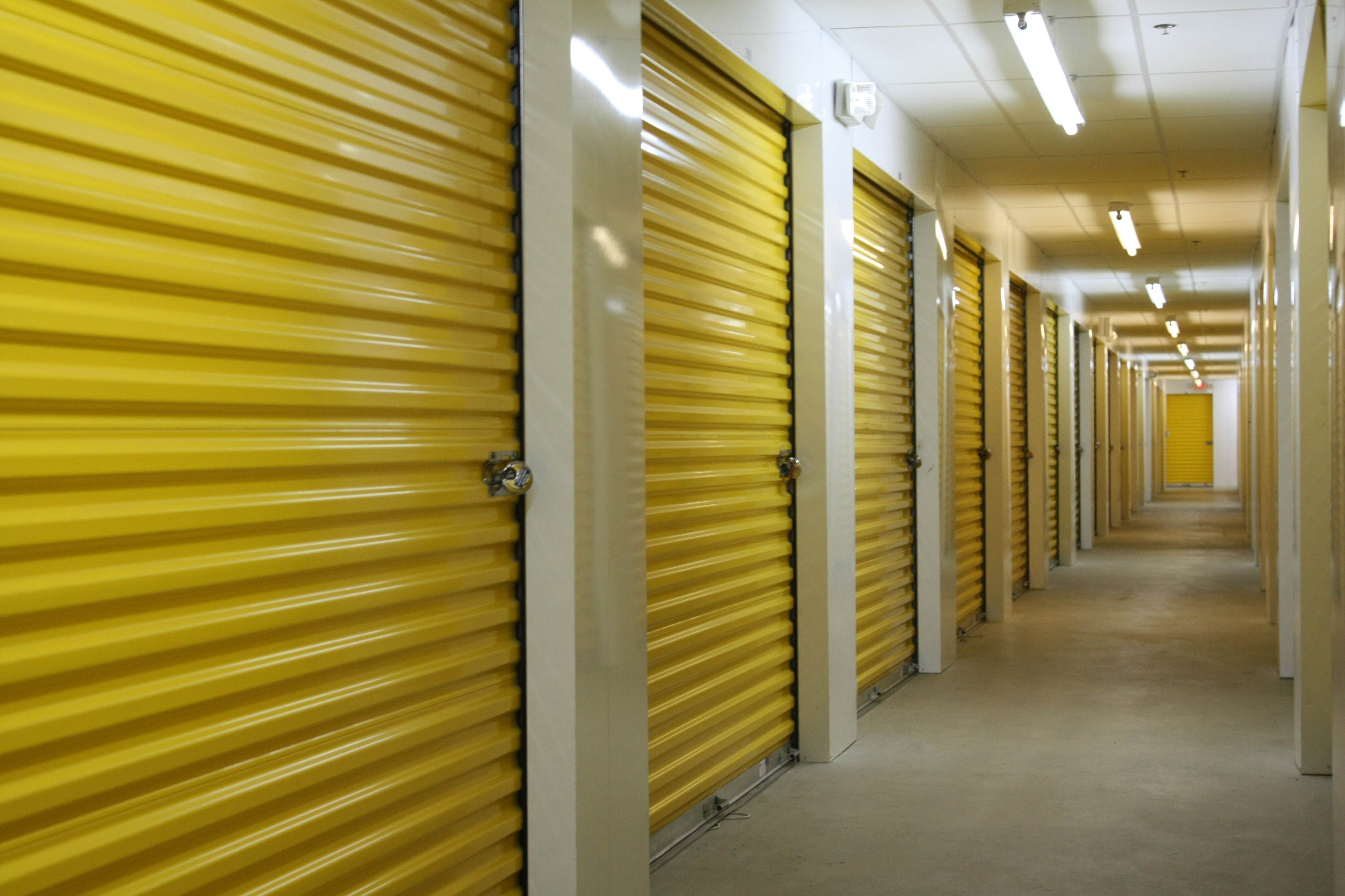 Self Storage Facility in Lorton, VA Telegraph Storage