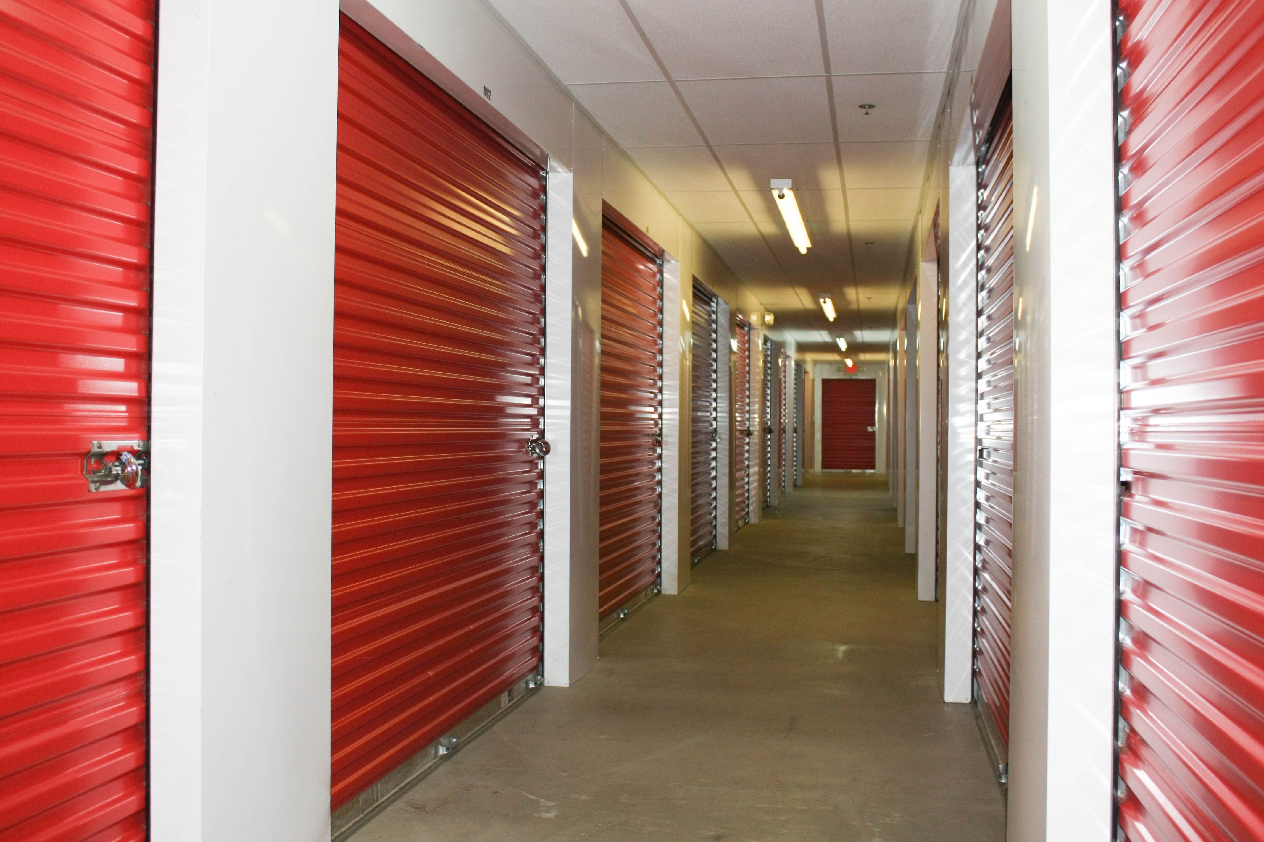 Self Storage Facility in Lorton, VA Telegraph Storage