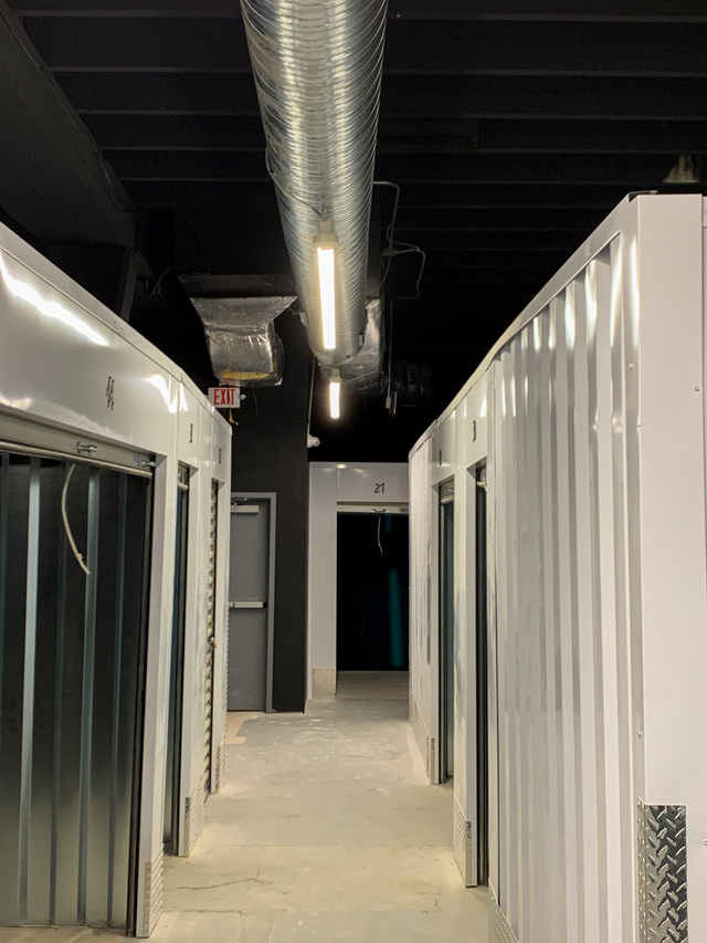 Westgate Mini Storage Home