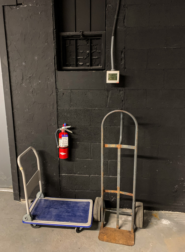 Westgate Mini Storage Home