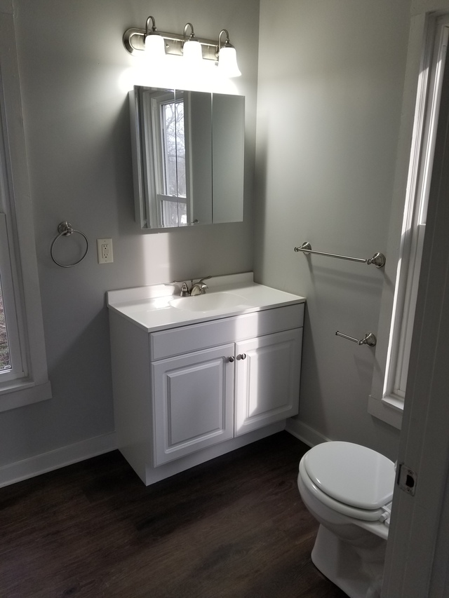 Down Home Rentals,LLC 20 Cottage St. Mount Vernon, Ohio 43050